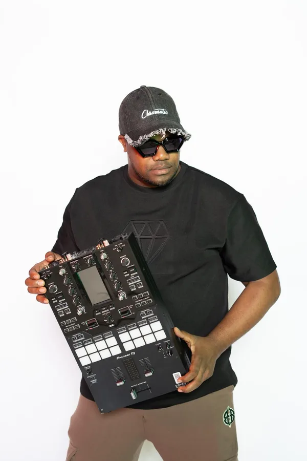 DJ Chriss Nyiti