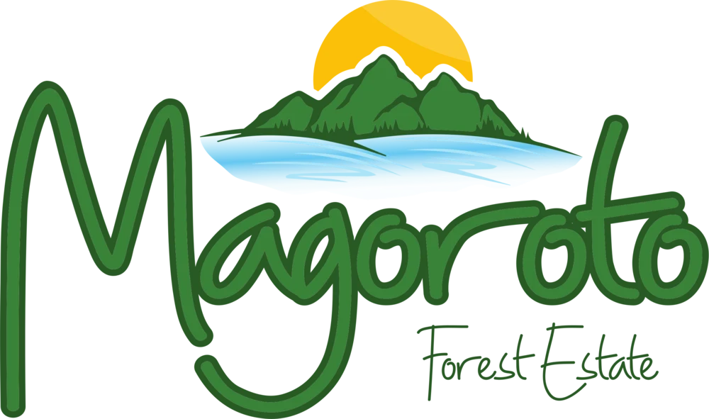 Magoroto Forest Estate