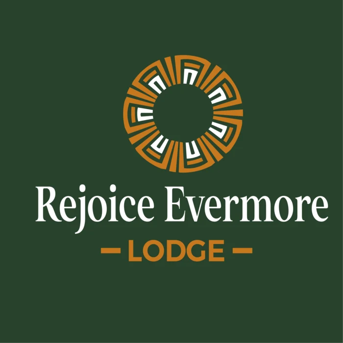 Rejoice Evermore Lodge