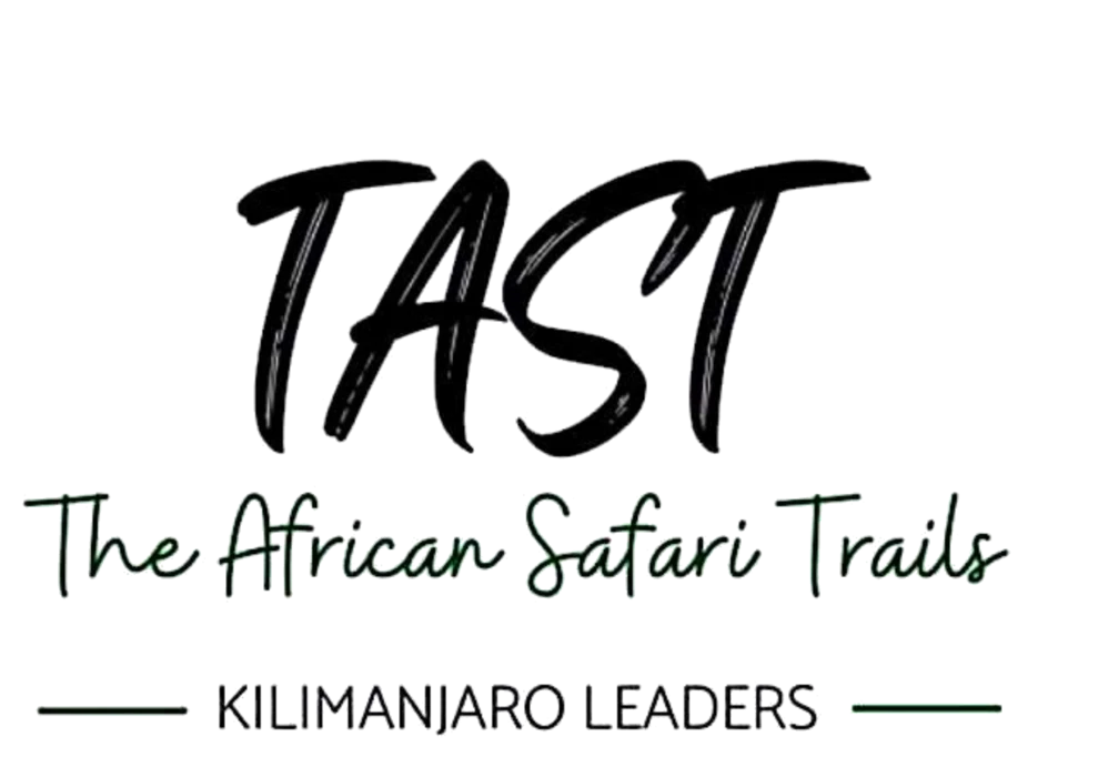 TAST · The African Safari Trails